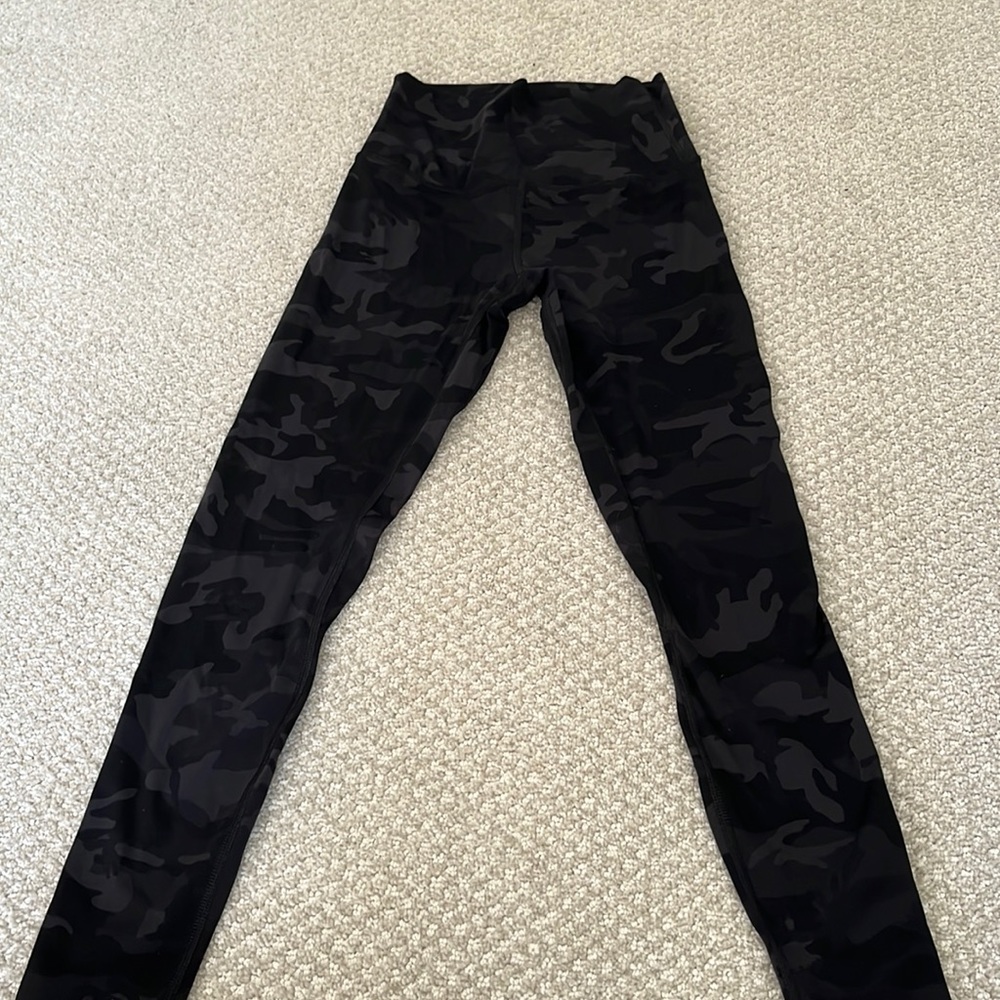 Lululemon replica leggings